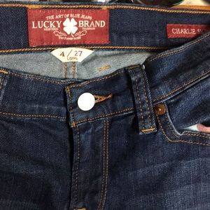 Lucky Brand Jeans
